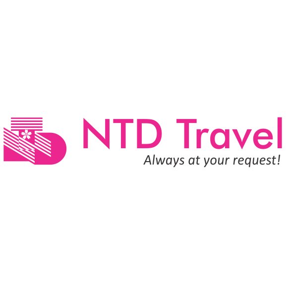 Logo of NTD Travel