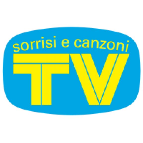 Logo of TV Sorrisi e Canzoni