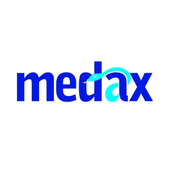 Logo of Medax