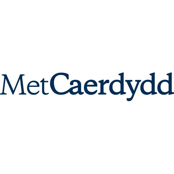 Logo of Met Caerdydd