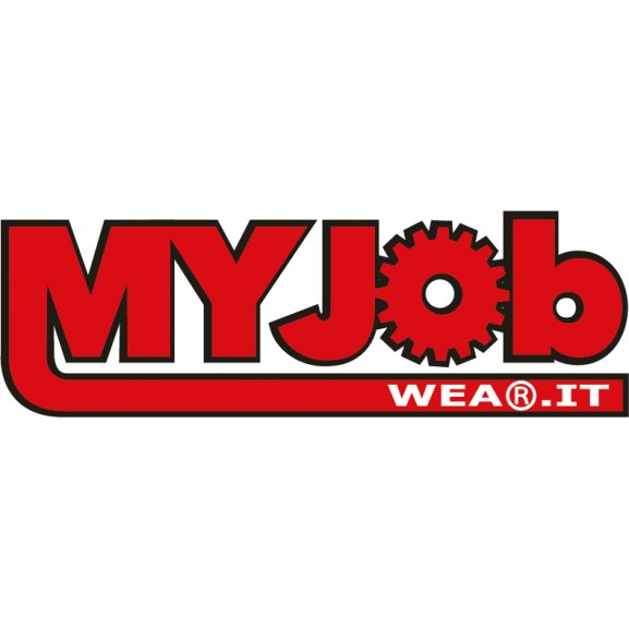 Logo of myjobwear