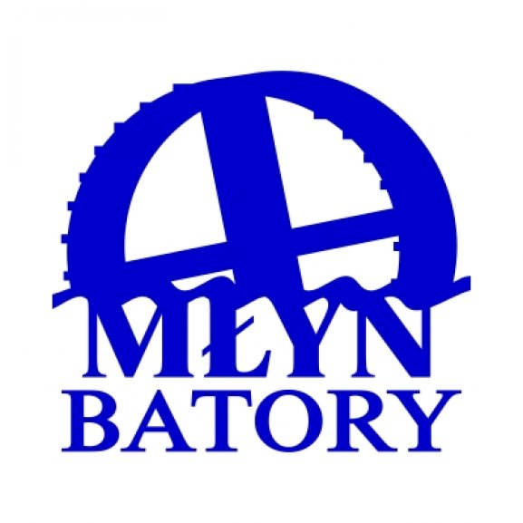 Logo of MLYN BATORY