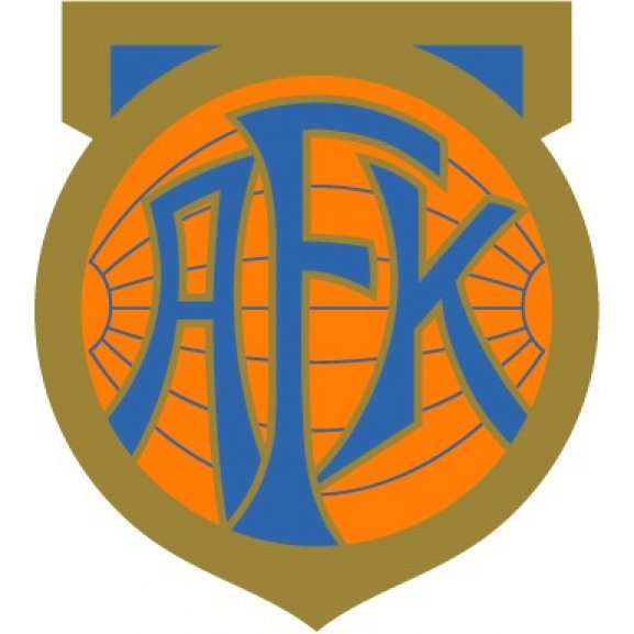 Logo of Aalesunds FK