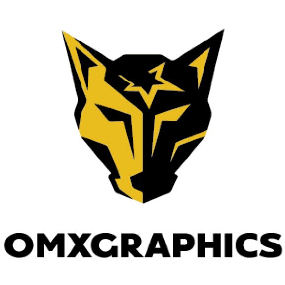 Logo of OMX Graphics 