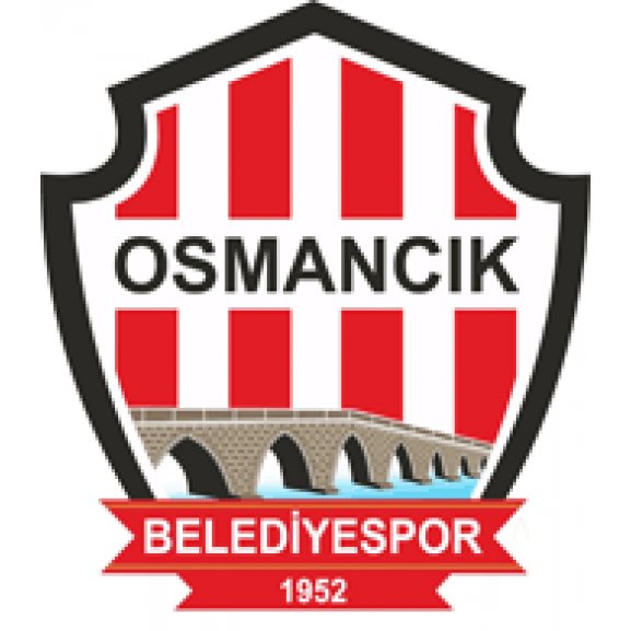 Logo of Osmancık Belediye Spor Kulübü