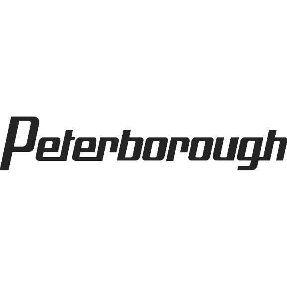 Logo of Peterborough