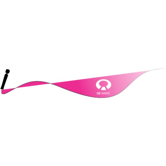 Logo of Oz Magic Wand