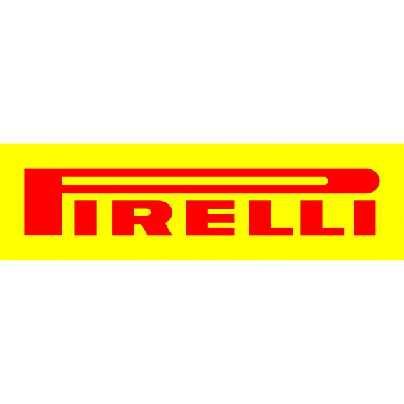 Logo of Pirelli
