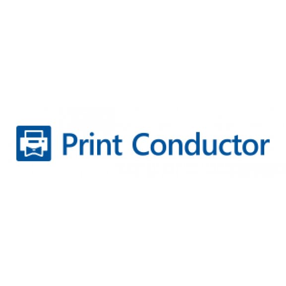 Logo of Print Conductor