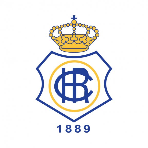 Logo of Recreativo Huelva