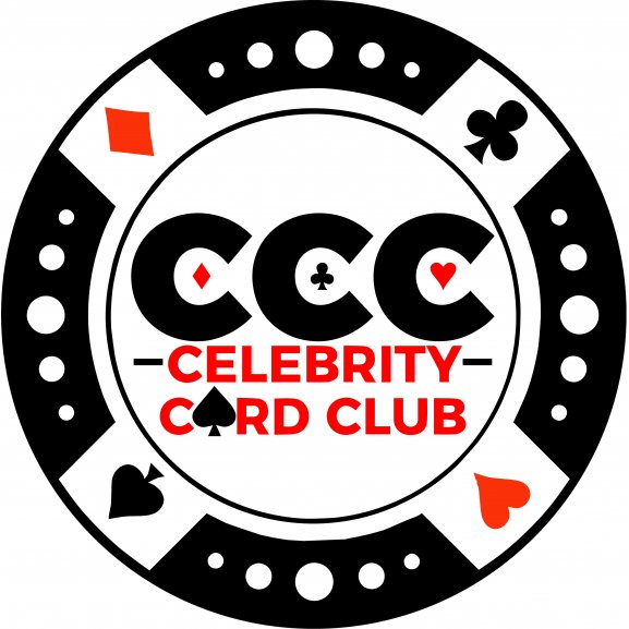 Logo of Celebrity Card Club