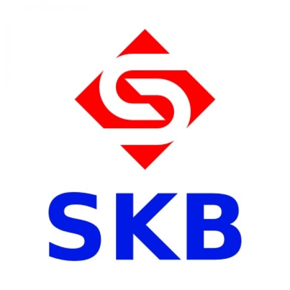 Logo of SKB