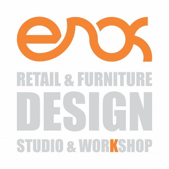 Logo of enok