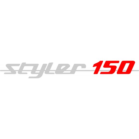 Logo of Zanella Styler Cruiser 150