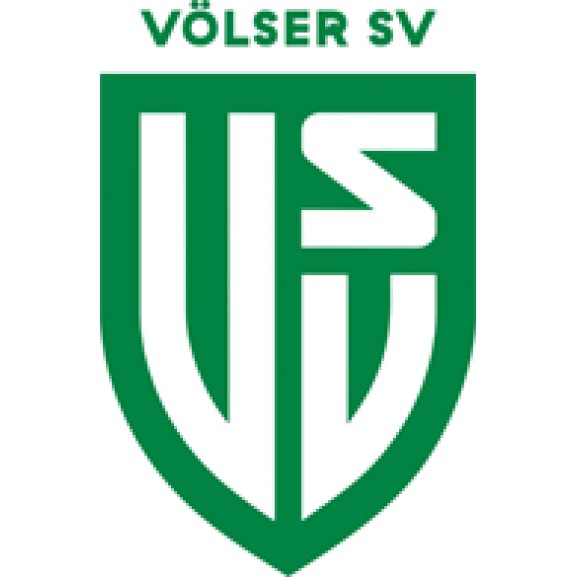 Logo of SV Völs