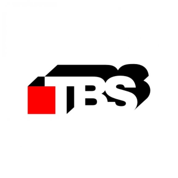 Logo of TBS