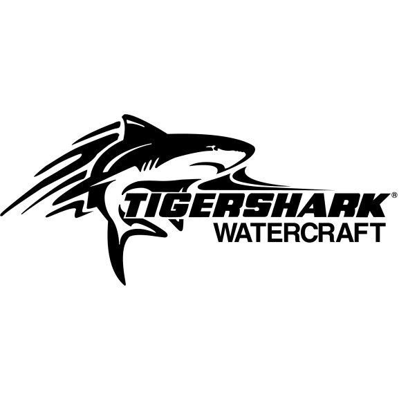 Logo of Tigershark Watercraft