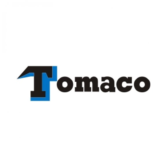 Logo of TOMACO