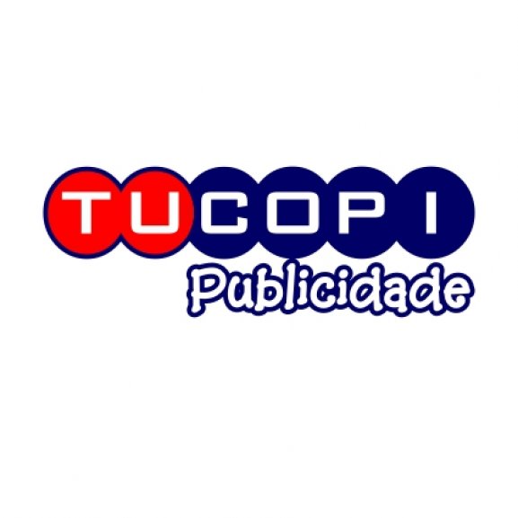 Logo of Tucopi Logotipo