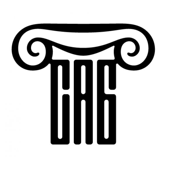 Logo of Союз на Архитектите в България (САБ)/Union des Architectes Bulgaria (UAB)