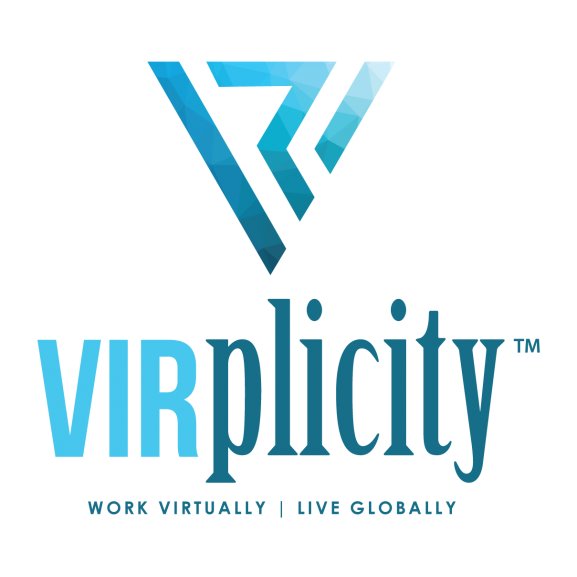 Logo of VIRplicity