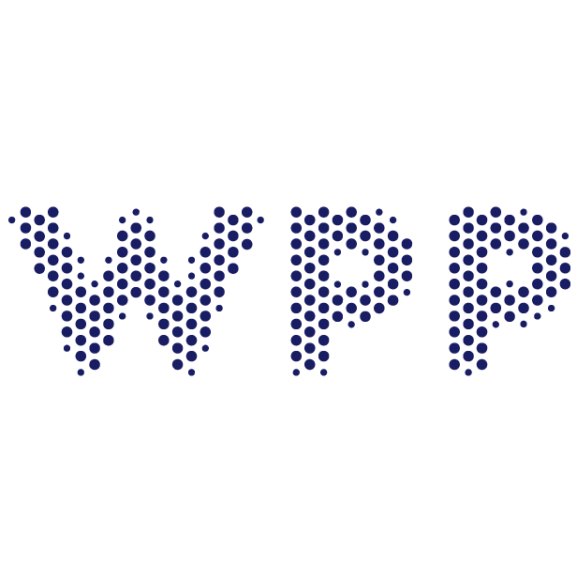 Logo of WPP
