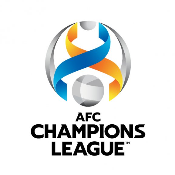 Logo of AFC Champions League