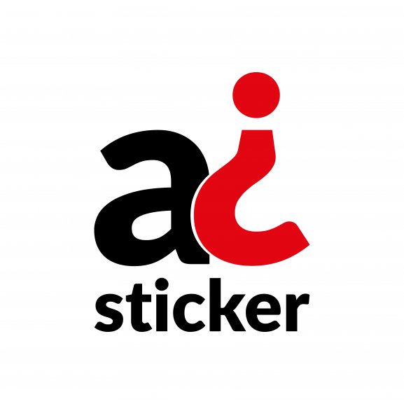 Logo of aiSticker