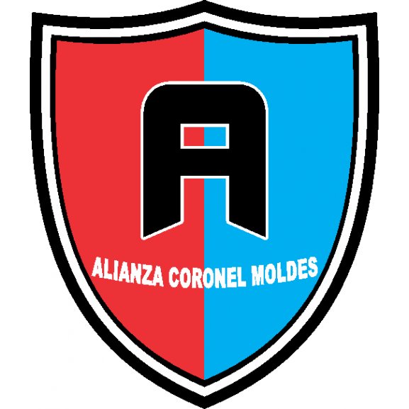 Logo of Alianza Coronel Moldes de Coronel Moldes Córdoba