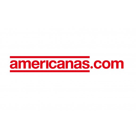 Logo of americanas.com
