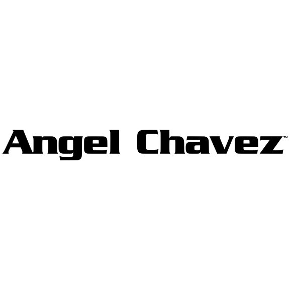 Logo of AngelChavezMartinez 1998-2013, 2018-present