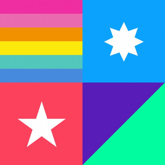 Logo of Apruebo Dignidad