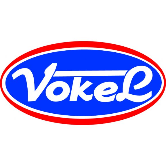 Logo of Vokel