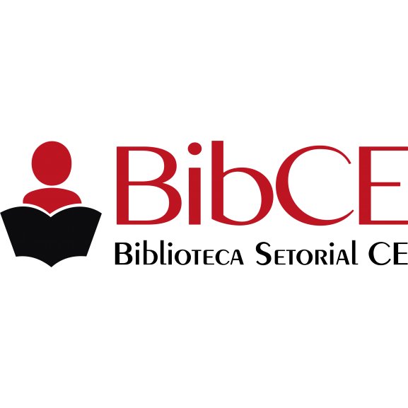 Logo of Biblioteca setorial CE UFPE