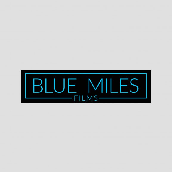 Logo of Blue Miles Films