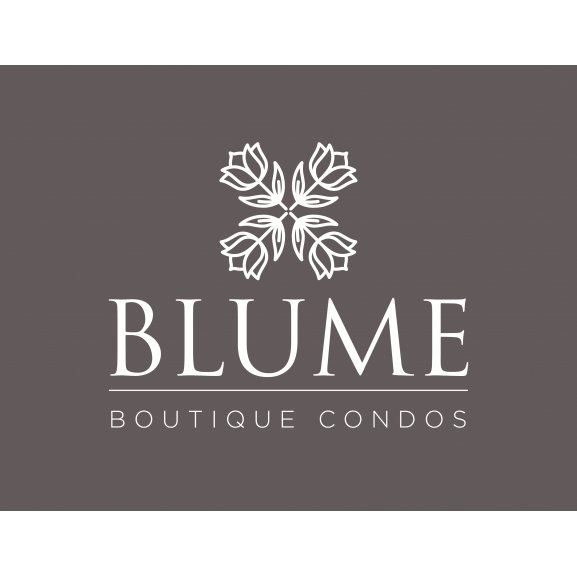 Logo of Blume Boutique CONDOD