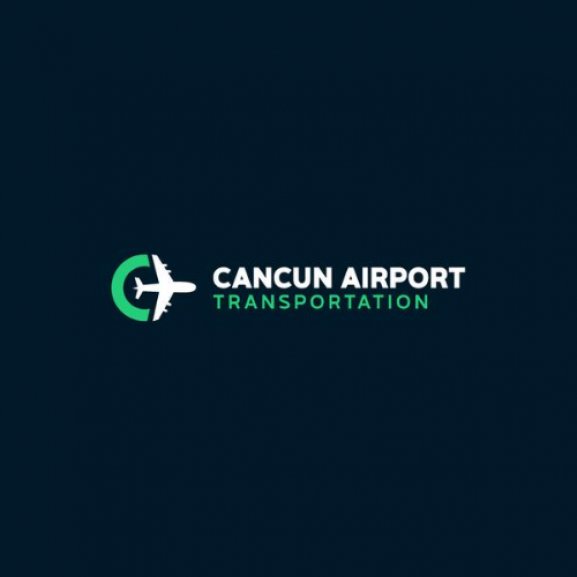 Logo of Cancun Airport Transportation