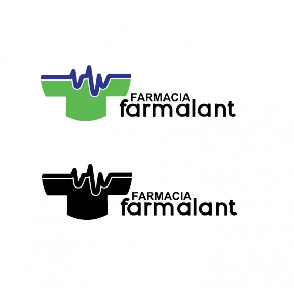 Logo of farmacia farmalant