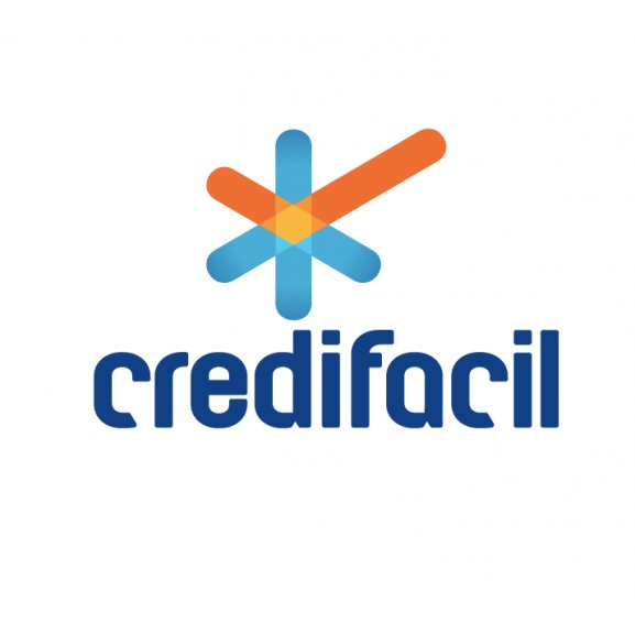 Logo of credifacil