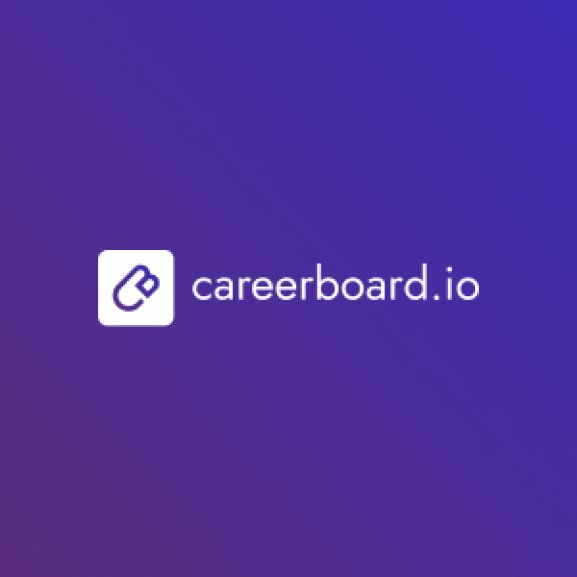 Logo of Careerboard.io