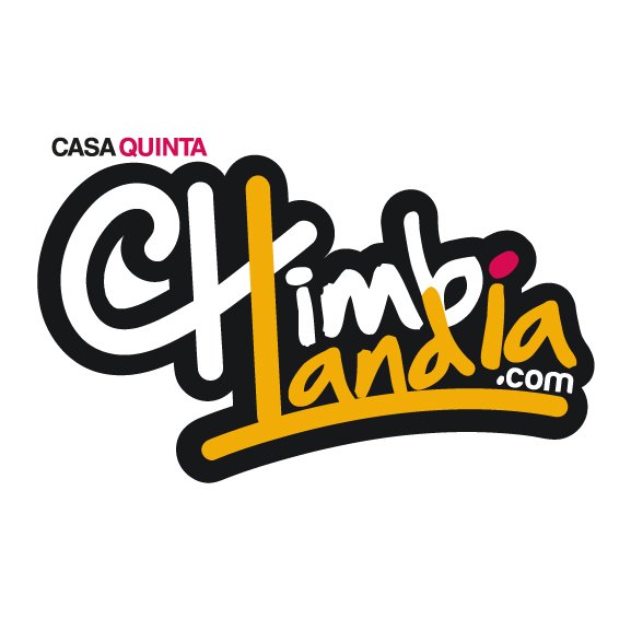 Logo of chimbilandia