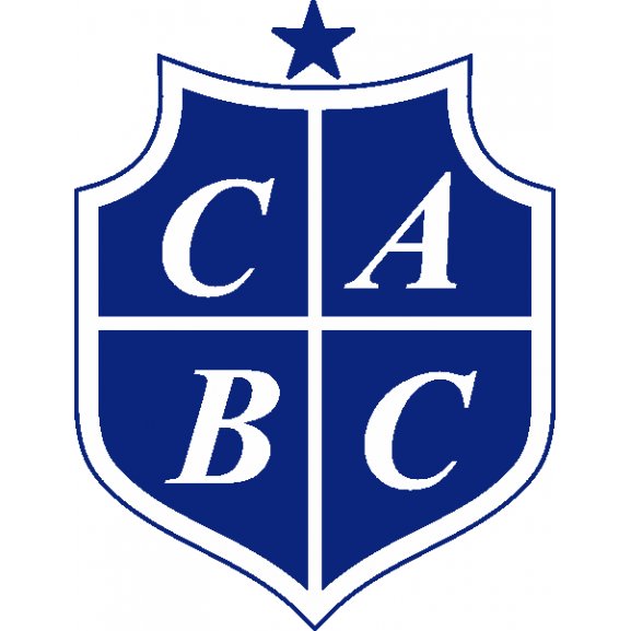 Logo of Club Atlético Barrio Cabrera de San Francisco Córdoba