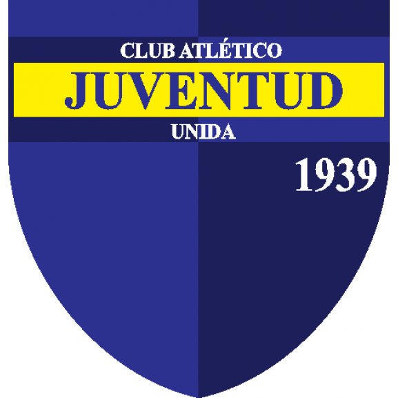 Logo of Club Atlético Juventud Unida de Villa de Soto Córdoba