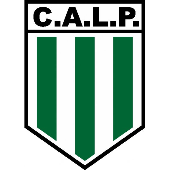 Logo of Club Atlético La Playa de La Playa Córdoba