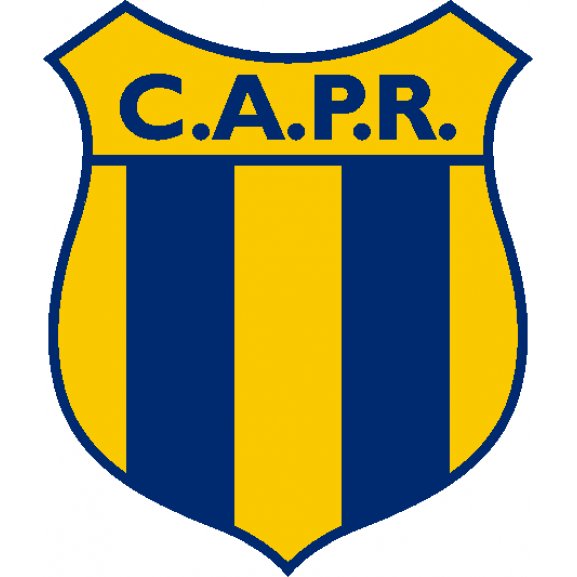 Logo of Club Atlético Presidente Roca de San Francisco Córdoba