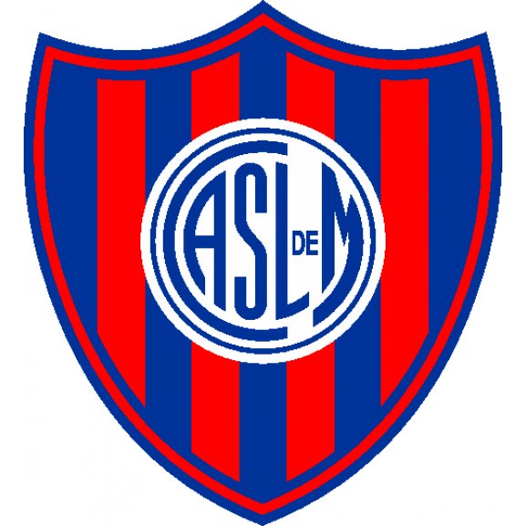 Logo of Club Atlético San Lorenzo de Manfredi Córdoba