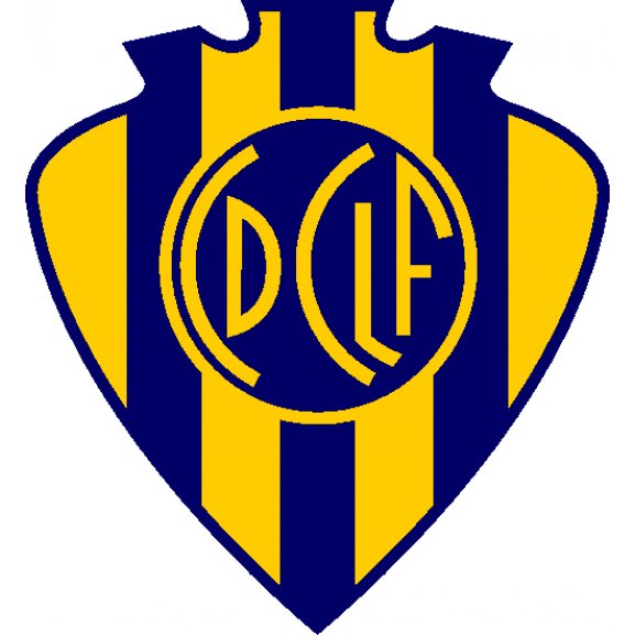 Logo of Club Deportivo y Cultural La Francia de La Francia Córdoba
