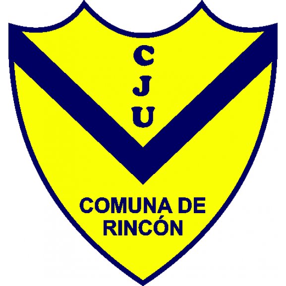 Logo of Club Juventud Unida de Comuna de Rincón Córdoba