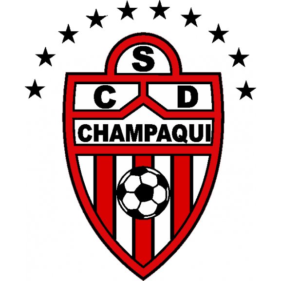 Logo of Club Social y Deportivo Champaquí de la Población Córdoba