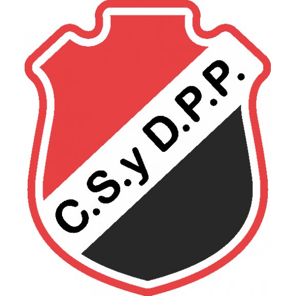 Logo of Club Social y Deportivo Piedra Pintada de Villa Dolores Córdoba